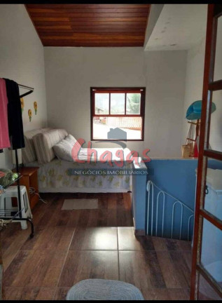 Imagem Sobrado com 1 Quarto à Venda, 51 m² em Massaguaçu - Caraguatatuba Imagem Sobrado com 1 Quarto à Venda, 51 m² em Massaguaçu - Caraguatatuba