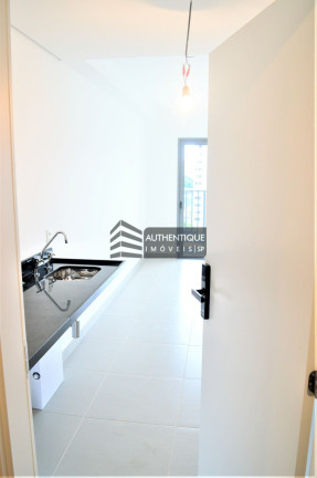 Imagem Imóvel com 1 Quarto à Venda, 23 m² em Moema - São Paulo Imagem Imóvel com 1 Quarto à Venda, 23 m² em Moema - São Paulo
