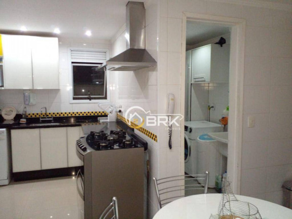 Imagem Apartamento com 4 Quartos à Venda, 178 m² em Penha De França - São Paulo