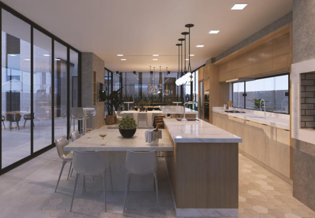 Imagem Apartamento com 4 Quartos à Venda, 133 m² em Centro - Balneário Camboriú