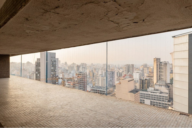 Imagem Apartamento com 2 Quartos à Venda, 176 m² em Centro - São Paulo