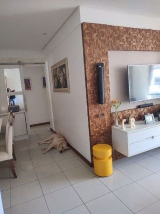 Imagem Apartamento com 4 Quartos à Venda, 100 m² em Costa Azul - Salvador