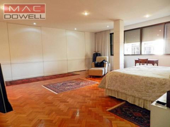 Imagem Apartamento com 3 Quartos à Venda, 423 m² em Flamengo / Rio De Janeiro / Rj - Rio De Janeiro Imagem Apartamento com 3 Quartos à Venda, 423 m² em Flamengo / Rio De Janeiro / Rj - Rio De Janeiro