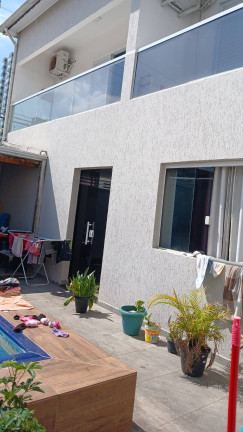 Imagem Casa com 3 Quartos à Venda, em Ocian - Praia Grande Imagem Casa com 3 Quartos à Venda, em Ocian - Praia Grande