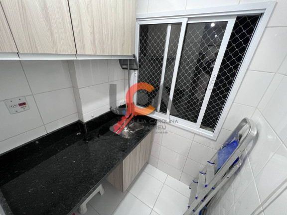Imagem Apartamento com 2 Quartos à Venda, 47 m² em Martim De Sá - Caraguatatuba Imagem Apartamento com 2 Quartos à Venda, 47 m² em Martim De Sá - Caraguatatuba