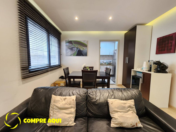 Imagem Apartamento com 2 Quartos à Venda, 58 m² em Barra Funda - São Paulo Imagem Apartamento com 2 Quartos à Venda, 58 m² em Barra Funda - São Paulo