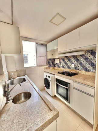 Apartamento com 2 Quartos à Venda, 45 m² em Ponte Nova - Várzea Grande