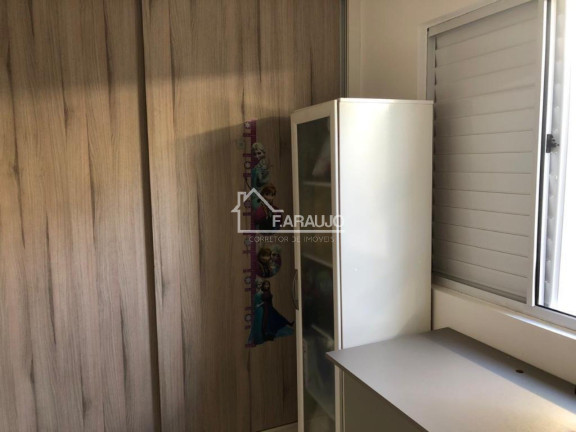 Imagem Imóvel com 3 Quartos à Venda, 200 m² em Jardim Residencial Villa Amato - Sorocaba
