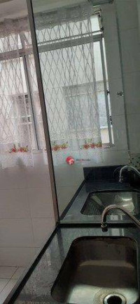 Imagem Apartamento com 2 Quartos à Venda, 45 m² em Liberdade - Santa Luzia