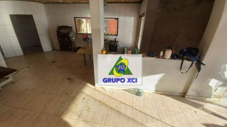 Imagem Casa com 4 Quartos à Venda, 600 m² em Lagoinha - Ubatuba