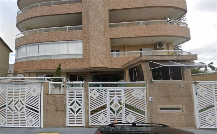 Imagem Apartamento com 1 Quarto à Venda, 77 m² em Tupi - Praia Grande