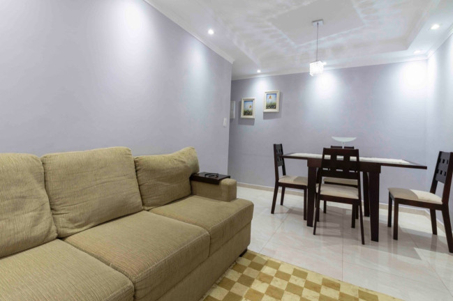 Imóvel com 2 Quartos à Venda, 50 m² em Cangaiba - São Paulo