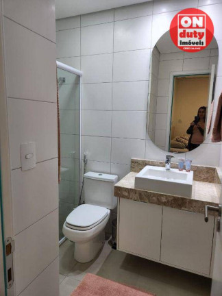 Imagem Apartamento com 2 Quartos à Venda, 90 m² em Embaré - Santos Imagem Apartamento com 2 Quartos à Venda, 90 m² em Embaré - Santos