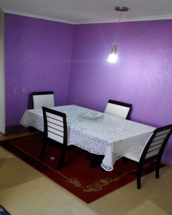 Imagem Apartamento com 3 Quartos à Venda, 60 m² em Jardim Santa Terezinha (zona Leste) - São Paulo Imagem Apartamento com 3 Quartos à Venda, 60 m² em Jardim Santa Terezinha (zona Leste) - São Paulo