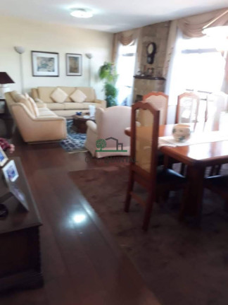 Imagem Apartamento com 3 Quartos à Venda, 166 m² em Alto Da Lapa - São Paulo Imagem Apartamento com 3 Quartos à Venda, 166 m² em Alto Da Lapa - São Paulo