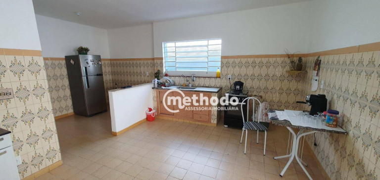 Imagem Casa com 2 Quartos à Venda, 164 m² em Jardim Amazonas - Campinas Imagem Casa com 2 Quartos à Venda, 164 m² em Jardim Amazonas - Campinas