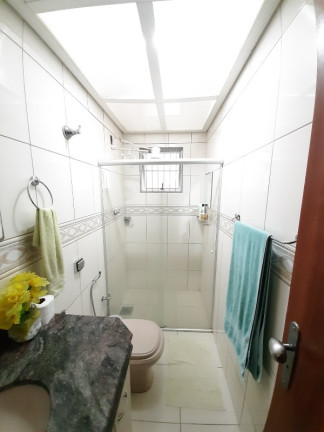 Imagem Casa com 3 Quartos à Venda, 92 m² em Rio Branco - Belo Horizonte