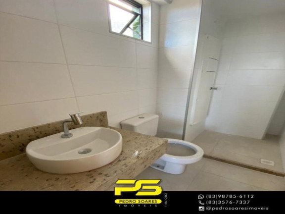 Imagem Apartamento com 3 Quartos à Venda, 90 m² em Miramar - João Pessoa