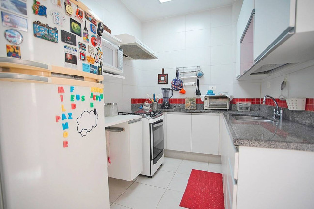 Imagem Apartamento com 2 Quartos à Venda,  em Leblon - Rio De Janeiro