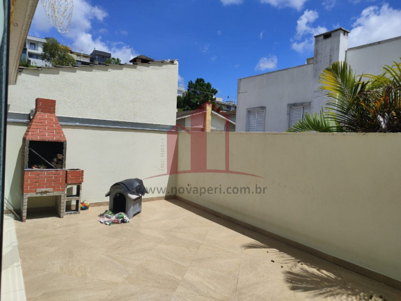 Imagem Sobrado com 3 Quartos à Venda,  em Villa Verde - Franco Da Rocha