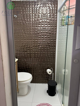 Imagem Apartamento com 2 Quartos à Venda, 54 m² em Bandeiras - Osasco