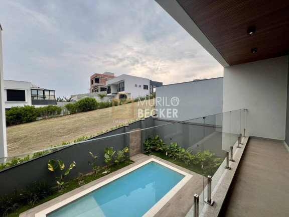Imagem Casa de Condomínio com 4 Quartos à Venda, 440 m² em Urbanova - São José Dos Campos