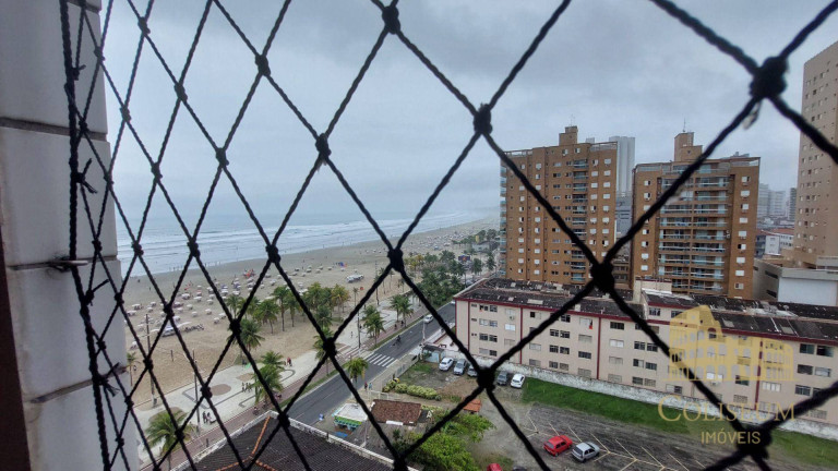 Imagem Apartamento com 2 Quartos à Venda, 80 m² em Boqueirão - Praia Grande