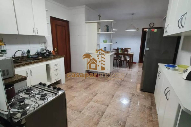 Imagem Apartamento com 4 Quartos à Venda, 258 m² em Santo Antonio - São Caetano Do Sul Imagem Apartamento com 4 Quartos à Venda, 258 m² em Santo Antonio - São Caetano Do Sul