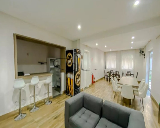 Imagem Imóvel com 2 Quartos à Venda, 48 m² em Brás - São Paulo
