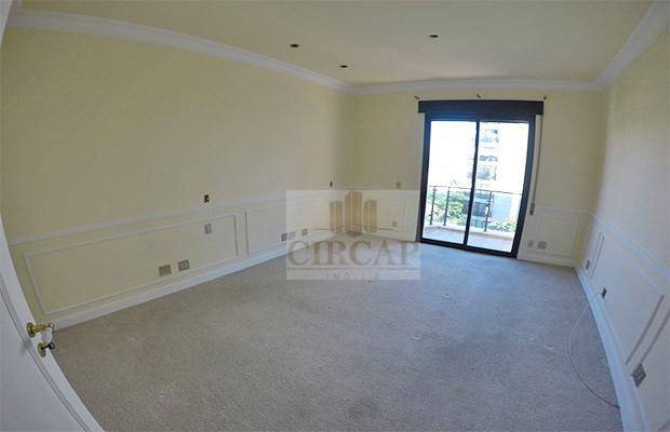 Imagem Apartamento com 4 Quartos à Venda, 345 m² em Higienópolis - São Paulo