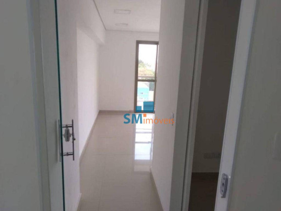 Imagem Sala Comercial para Alugar, 34 m² em Rudge Ramos - São Bernardo Do Campo