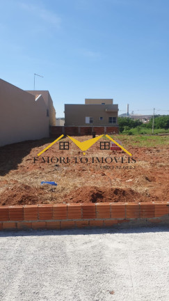 Imagem Terreno à Venda, 300 m² em Residencial Regissol Ii - Mirassol Imagem Terreno à Venda, 300 m² em Residencial Regissol Ii - Mirassol