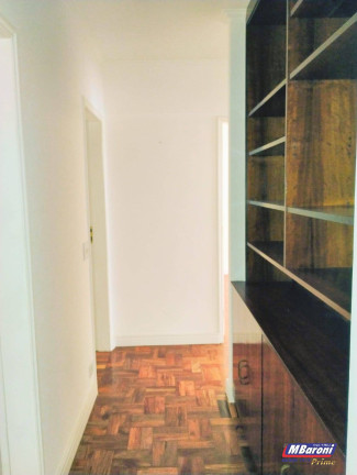 Imagem Apartamento com 3 Quartos à Venda, 114 m² em Cerqueira César - São Paulo
