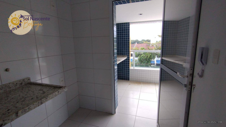 Imagem Apartamento com 2 Quartos à Venda, 103 m² em Jardim  Indaiá - Bertioga
