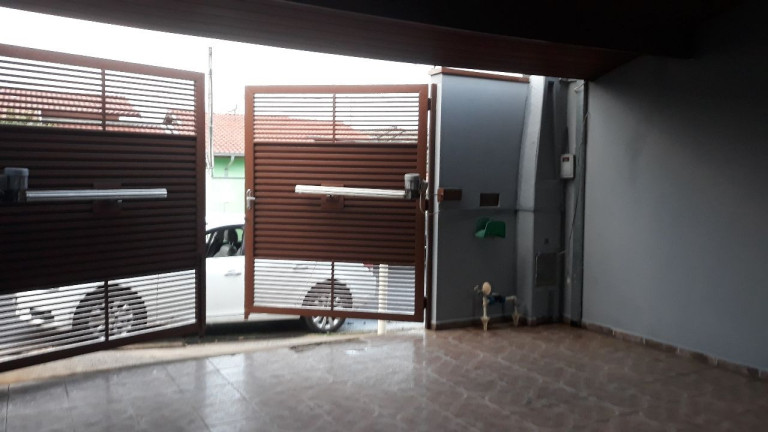 Imagem Casa com 2 Quartos à Venda, 80 m² em Jardim Europa - Jaguariúna Imagem Casa com 2 Quartos à Venda, 80 m² em Jardim Europa - Jaguariúna