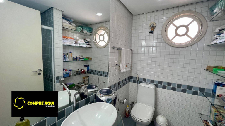 Imagem Apartamento com 3 Quartos à Venda, 115 m² em Pacaembu - São Paulo