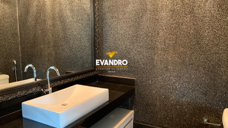Imagem Casa com 4 Quartos à Venda, 548 m² em Condomínio Florais Cuiabá Residencial - Cuiabá Imagem Casa com 4 Quartos à Venda, 548 m² em Condomínio Florais Cuiabá Residencial - Cuiabá