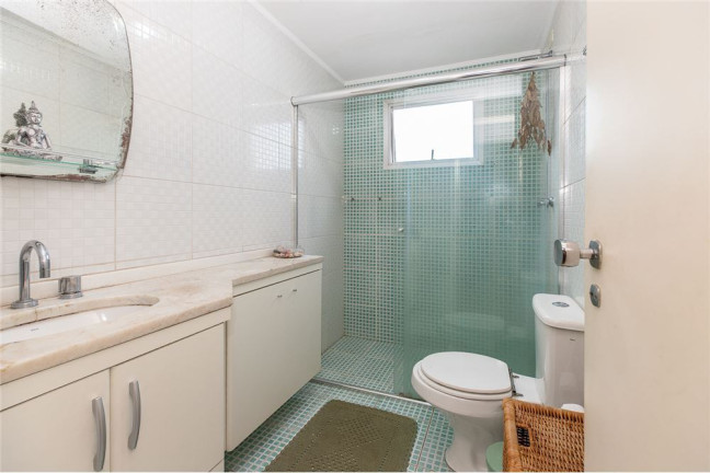 Imagem Imóvel com 3 Quartos à Venda, em Campo Belo - São Paulo Imagem Imóvel com 3 Quartos à Venda, em Campo Belo - São Paulo