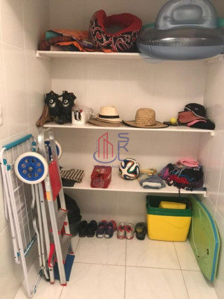 Imagem Apartamento com 2 Quartos à Venda, 78 m² em Loteamento João Batista Julião - Guarujá