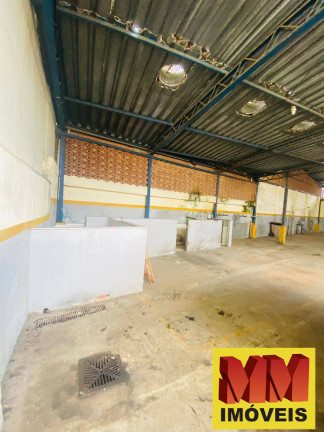 Imagem Galpão para Alugar, 100 m² em Centro - Cabo Frio Imagem Galpão para Alugar, 100 m² em Centro - Cabo Frio