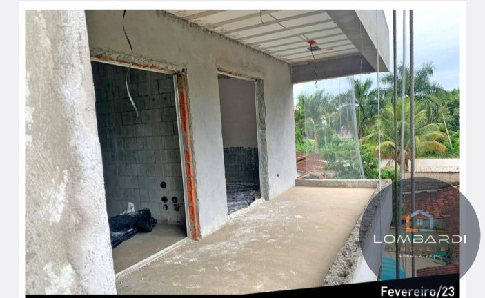 Imagem Apartamento com 2 Quartos à Venda, 76 m² em Praia Das Toninhas - Ubatuba Imagem Apartamento com 2 Quartos à Venda, 76 m² em Praia Das Toninhas - Ubatuba