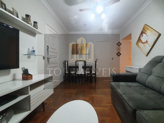 Imagem Apartamento com 3 Quartos à Venda, 80 m² em Jardim Topázio - São José Dos Campos Imagem Apartamento com 3 Quartos à Venda, 80 m² em Jardim Topázio - São José Dos Campos