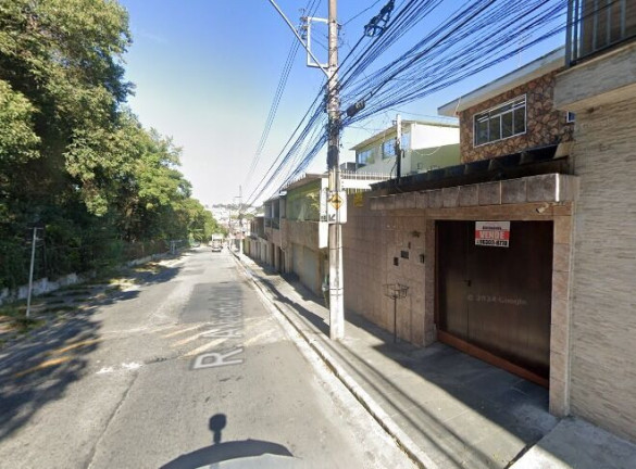 Imagem Casa com 2 Quartos à Venda, 100 m² em Butantã - São Paulo