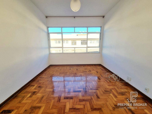 Apartamento com 3 Quartos à Venda, 59 m² em Agriões - Teresópolis