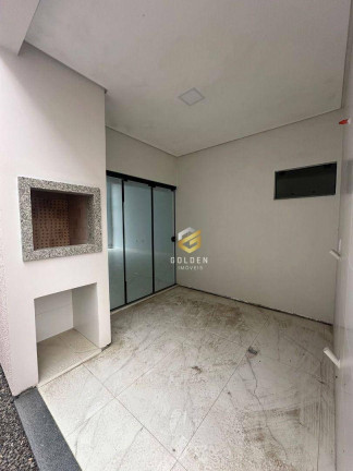 Imagem Casa com 2 Quartos à Venda, 72 m² em Bosque Da Mata - Tijucas