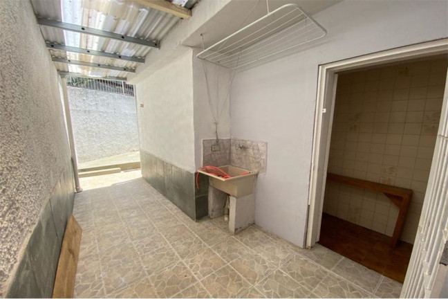 Imagem Casa com 2 Quartos à Venda,  em Vila Bertioga - São Paulo