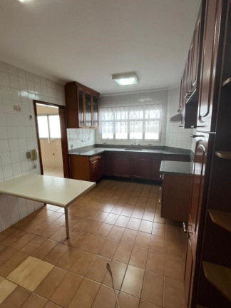 Imagem Imóvel com 4 Quartos à Venda, 360 m² em Vila Betânia - São José Dos Campos