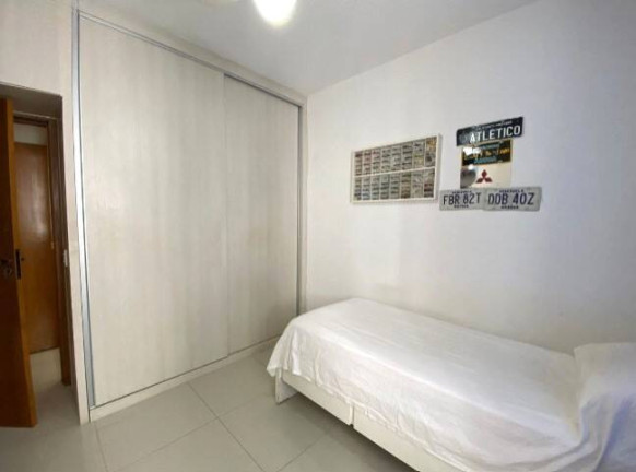 Imagem Apartamento com 3 Quartos à Venda, 100 m² em Buritis - Belo Horizonte