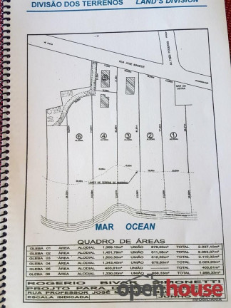 Imagem Casa com 3 Quartos à Venda, 2 m² em Tibau Do Sul