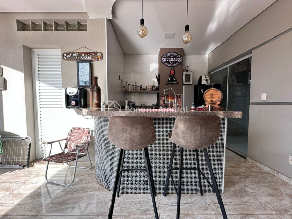 Imagem Casa de Condomínio com 3 Quartos à Venda, 327 m² em Parque Brasil 500 - Paulínia Imagem Casa de Condomínio com 3 Quartos à Venda, 327 m² em Parque Brasil 500 - Paulínia